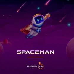 Spaceman 539bet